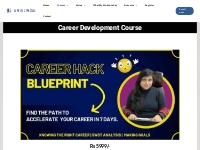 Career Development Course | Career Development Plan | Delhi