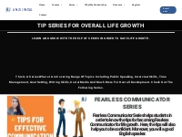 Life Growth - ANJU JINDAL