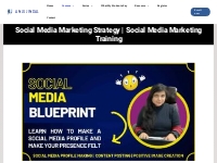 Social Media Marketing Strategy | Social Media Marketing Training | De