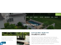 Hardscaping Pittsburgh | A N Lawn Service Inc