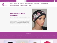 UK Stylish Chemo Hats And Headwear For Cancer Patients.