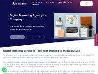Digital Marketing Agency Company India | Digital Marketing Services
