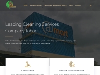 Cleaning Services in Johor | An Nur Kleen Maintenance Sdn. Bhd