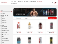 Buy Weight Loss Supplements, Fat Burner Capsules at Affordable Price