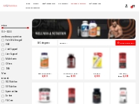 Wellness   Nutrition Products : Buy 100% Authentic Nutrition Online