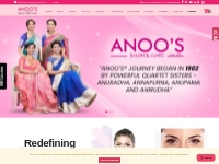 Anoo's® Skin, Hair, Weight loss and Clinic Services for Women and Men