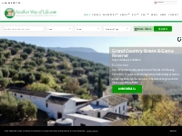 Andalucia Property For Sale - Another Way of Life