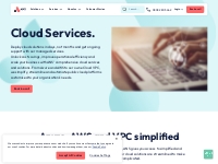 Cloud Services | Public Cloud Solutions | ANS