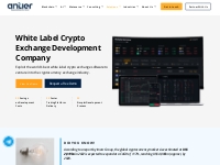 White Label Crypto Exchange Development Company | White Label Cryptocu
