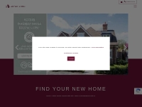 Antler Homes | New Build Homes   Property Developments