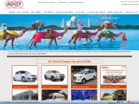   	Travel Agents and Tour Operators in Delhi | Volvo Luxury Bus Bookin