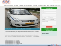   	Swift Dzire Car Hire on Rent in Delhi , Noida for Local and Outstat
