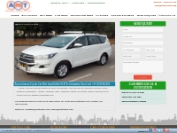   	Book Toyota Innova Crysta Car Hire on Rent in Noida, Delhi for Outs
