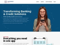 Antworks Money is a DFSP offering AI Powered Credit solutions, Payment