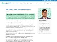 RBI Grade B 2024 Exam - Recruitment, Vacancy, Syllabus, Salary   more