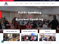 Business Training | Public Speaking Course by Anurag Aggarwal | AAIEPS