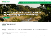 Marketing Solutions South Africa | Database marketing solutions South 