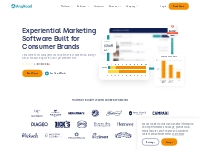 AnyRoad: The Leading Experiential Marketing Platform