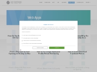 Web Apps Archives - AnySoftwareTools