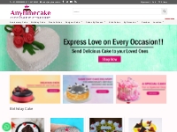 Online Cake : Online Cake in Delhi, Cake Shop in Dwarka