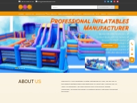 Aoqi Inflatables Co., Ltd.