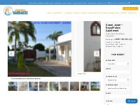 Sweet Jewel   Royal Palms Apartment   Apartments in Barbados