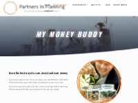 My Money Buddy - Partners in Planning