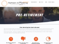 Retirement Planner Experts | Retirement Planning