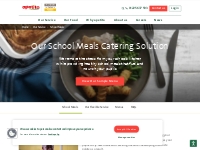 School Meals Service |School Meals| apetito