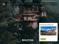 BHUTAN - Apex Asia Holidays- An Emerging Travel Agency