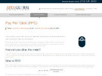 Los Angeles Pay Per Click | PPC Services | PPC Company | Irvine, CA