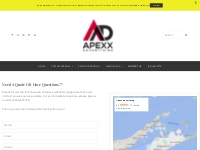 Contact Apexx Advertising | Apexx Advertising / Hampton Bays, NY 11946