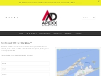 Contact Apexx Advertising | Apexx Advertising / Hampton Bays, NY 11946