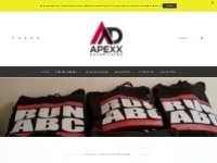 Screen Printing   Embroidery | Apexx Advertising / Hampton Bays, NY 11