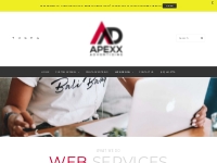 Web Design, Web Hosting | Apexx Advertising / Hampton Bays, NY 11946
