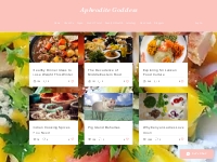 Best Food and Travel Blogs | Best Female Travel Blogs | Aphrodite Godd
