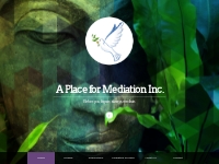 A Place for Mediation Inc.