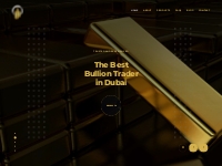 Gold and Silver Bullion in Dubai - Bullion Traders in UAE