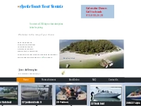 Ruskin Boat Rental | Apollo Beach Boat Rentals | Florida