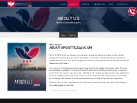  About Us | Apostille247 - Online Apostille Services