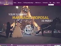 Paris Marriage Proposal: 30 Extraordinary Packages!