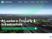 The APP Group | A Leader in Property and Infrastructure Advisory