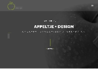 Appeltje + design