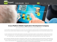 Mobile App Development Company   App Developers South Africa