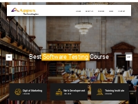 Appex Technologies-Best Software Training Institute in Coimbatore