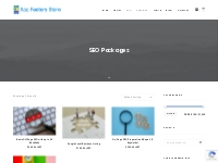 SEO Packages Archives - App Factory Store
