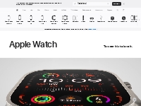 Watch - Apple (UK)