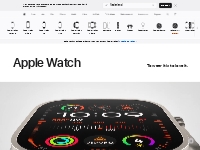 Watch - Apple