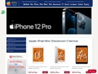 Apple iPad Mini Price in chennai, tamilnadu|Apple iPad Mini dealers|ta