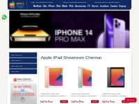 Apple iPad Price in chennai, tamilnadu|Apple iPad dealers|tambaram|vel